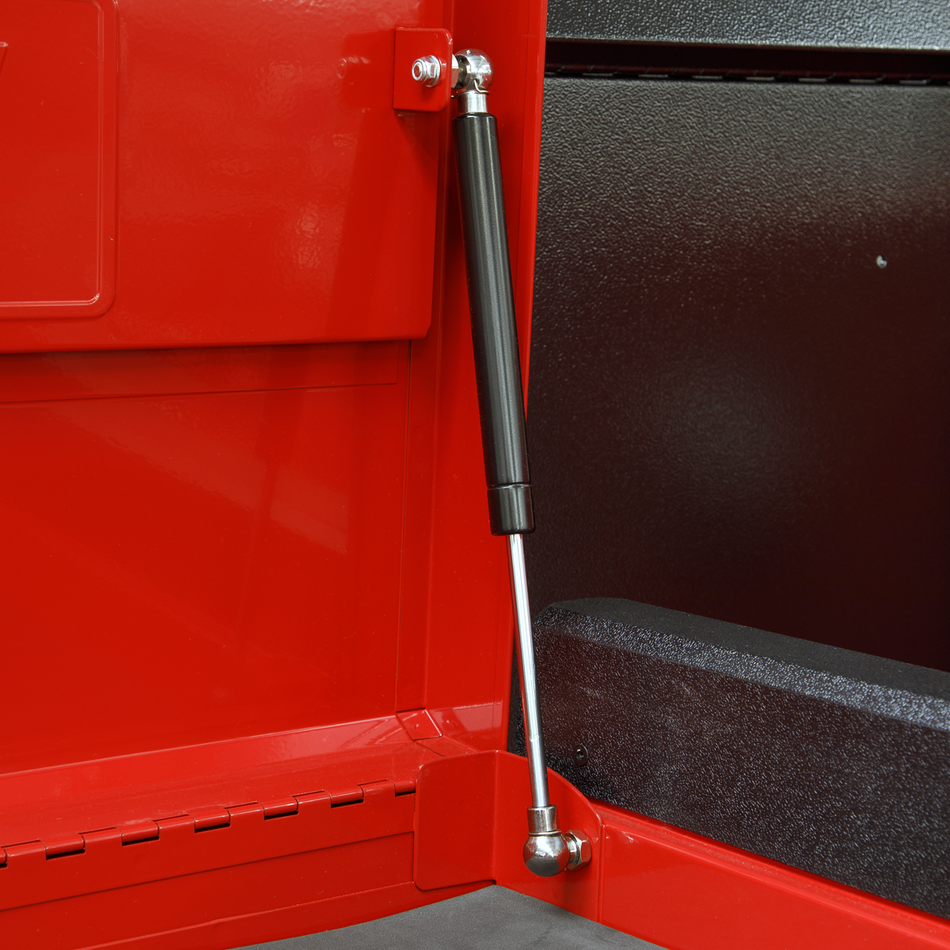 AP3411STACK Superline PRO Topchest & Rollcab Combination 11 Drawer