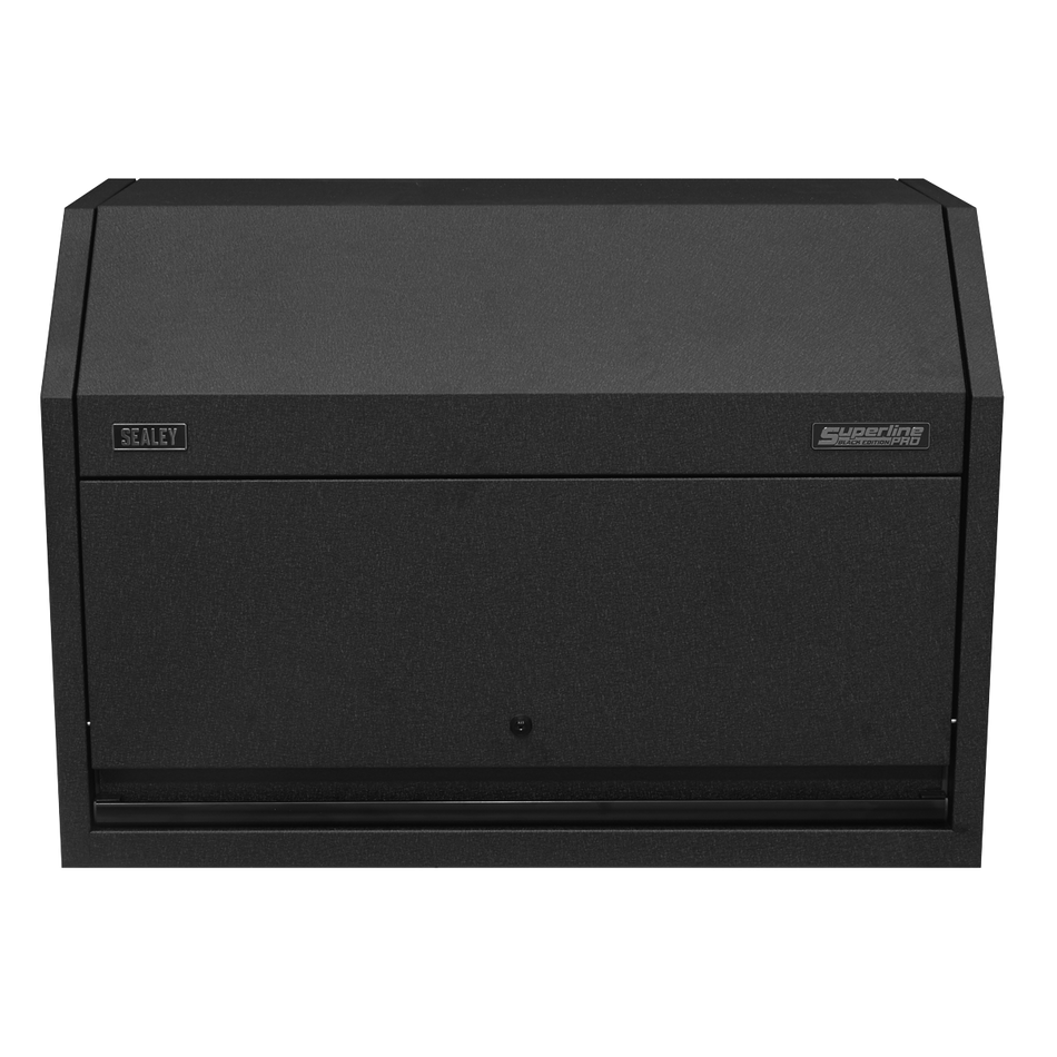 AP36HBE Superline PRO Toolbox Hutch with Power Bar 910mm