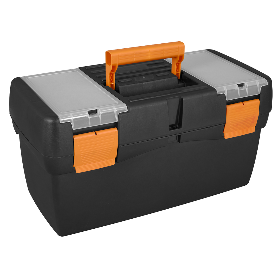 AP560 Toolbox with Tote Tray 500mm
