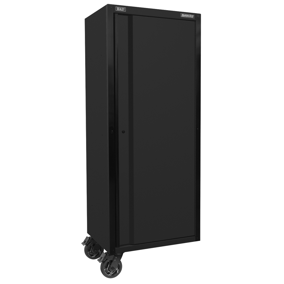 AP6204BE Side Locker with Castors 1864mm