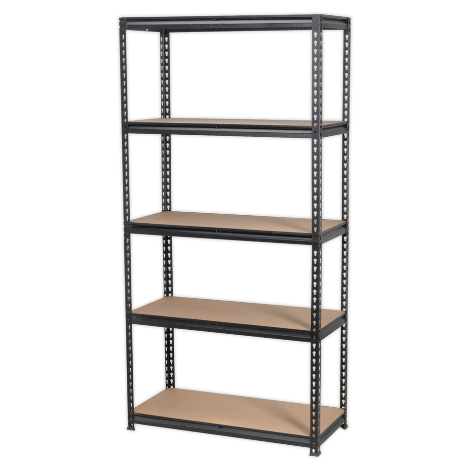 AP7200 5-Level Racking Unit 200kg Capacity Per Level