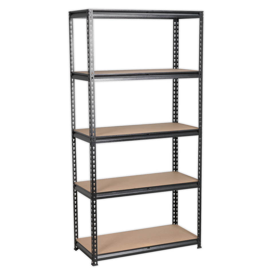 AP7200 5-Level Racking Unit 200kg Capacity Per Level