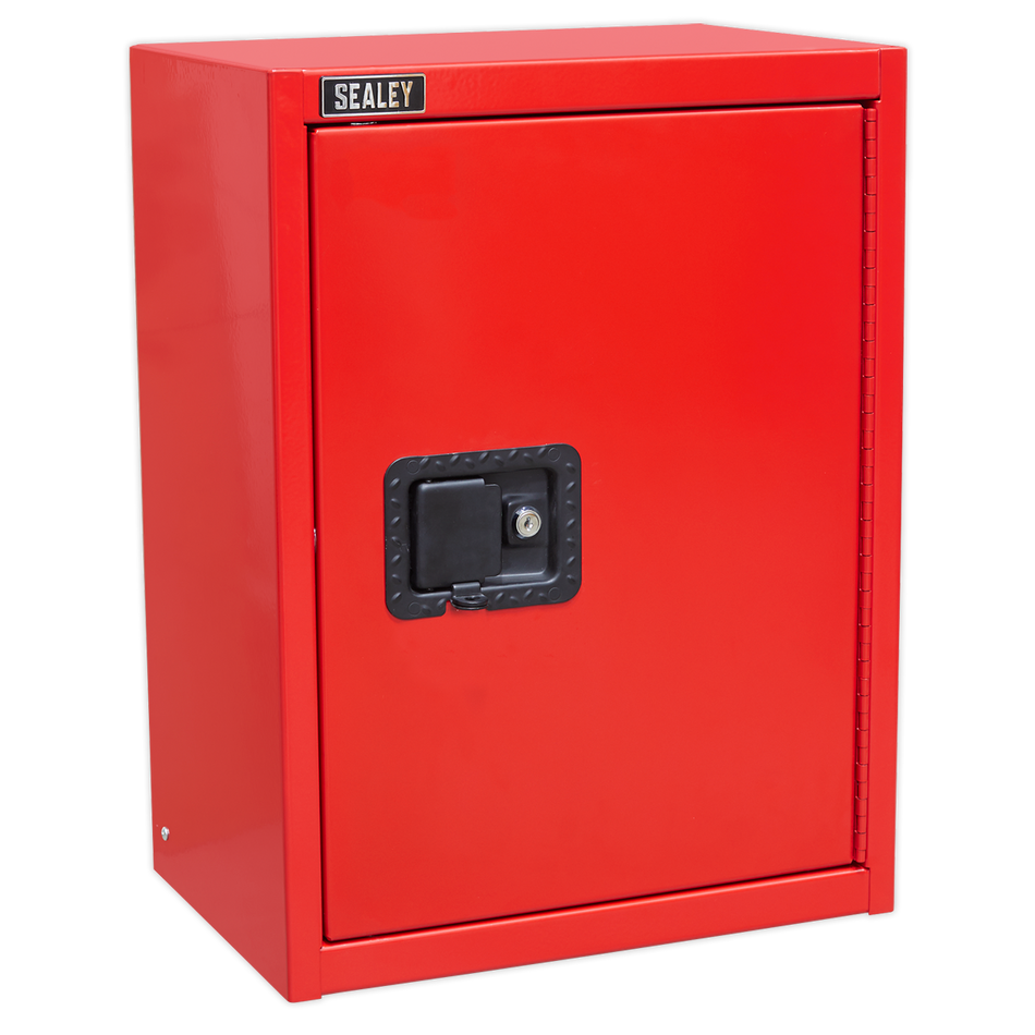 AP95 Airbag Cabinet