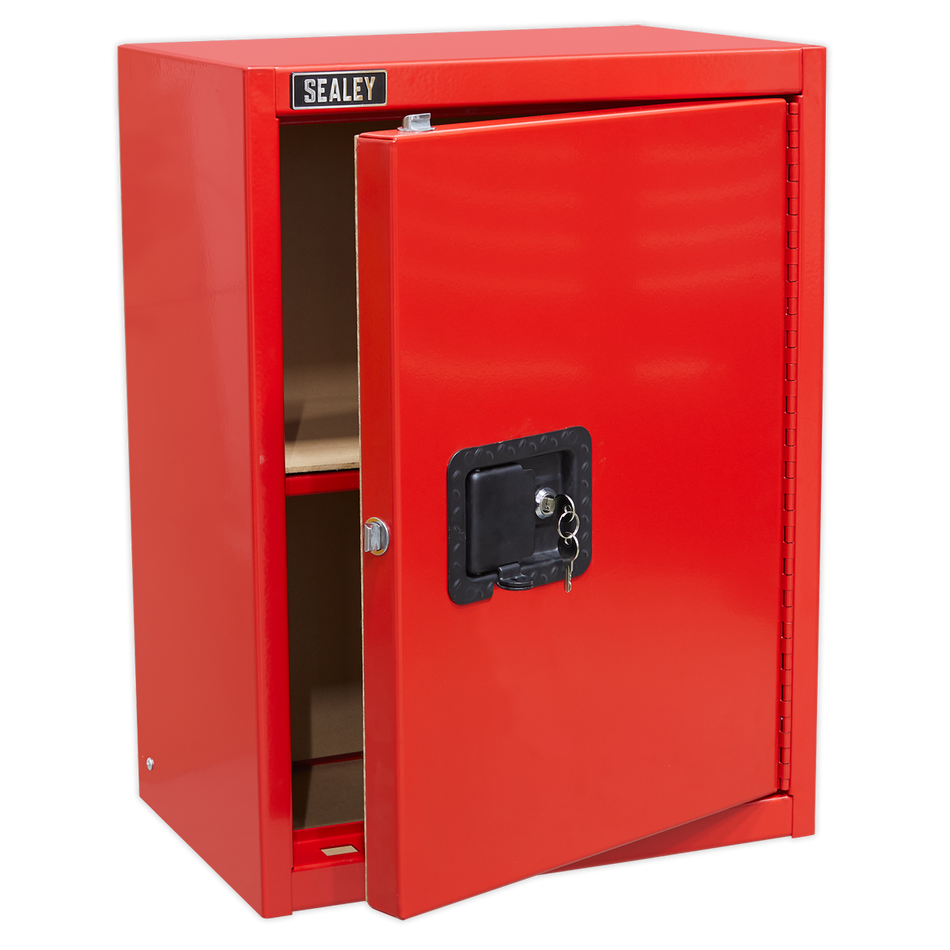 AP95 Airbag Cabinet
