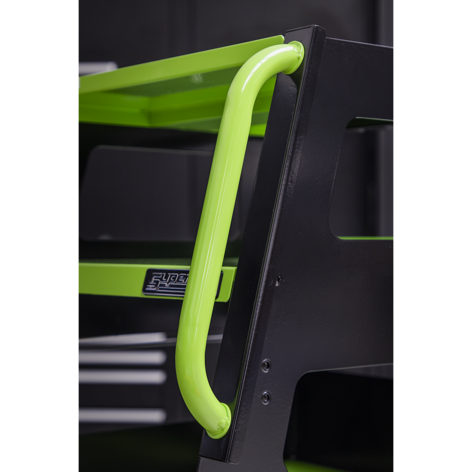 APDT435 Superline PRO Diagnostics Trolley 4-Level