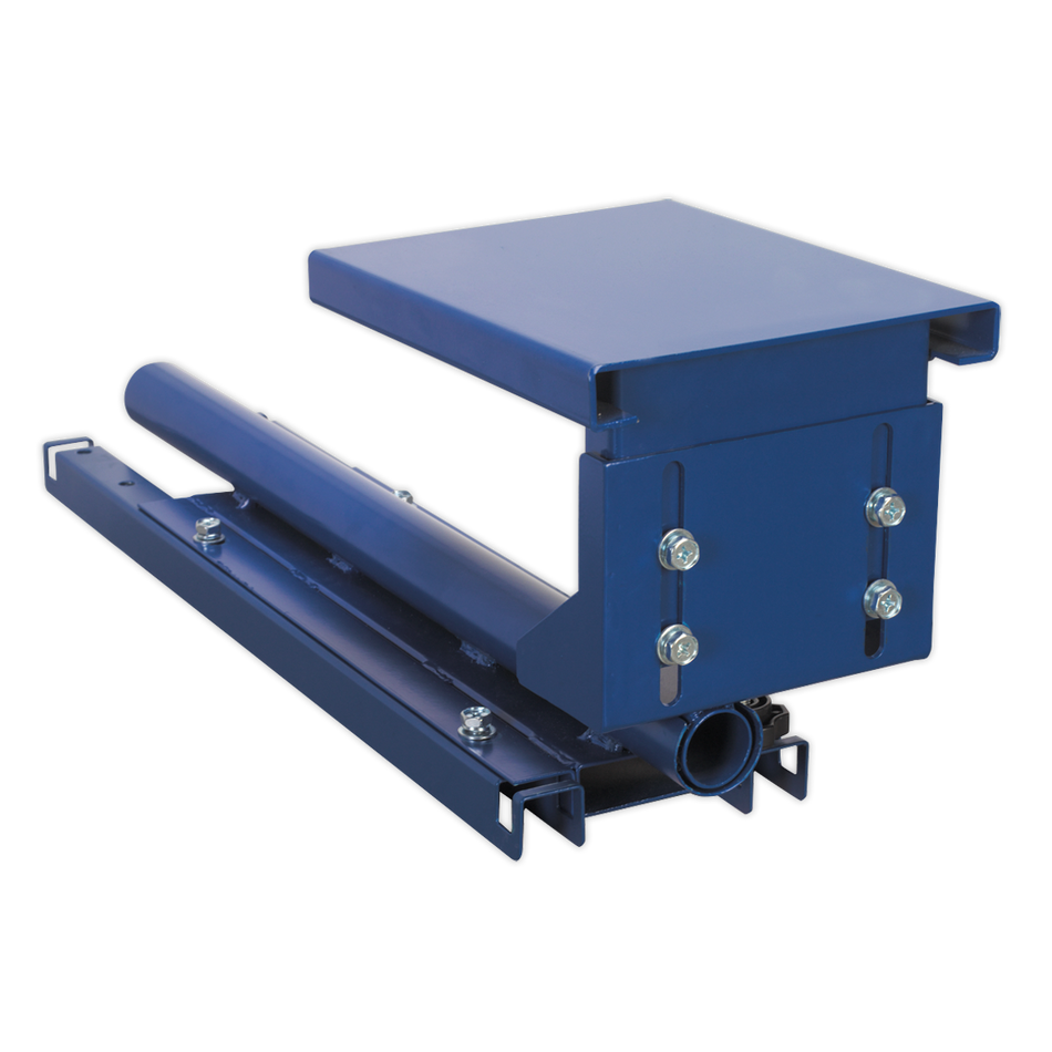 API10 Vice Mounting Plate for API Series Workbenches