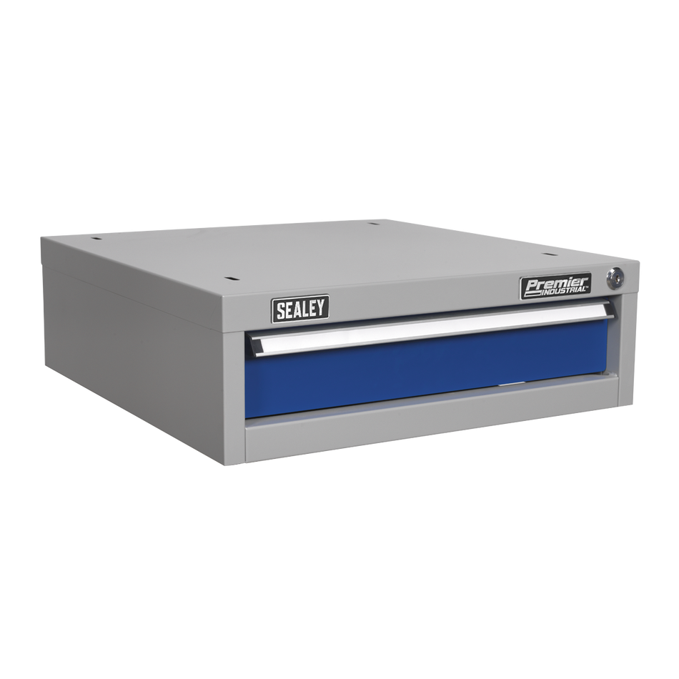 API8 Premier Industrial Single Drawer Unit for API Series Workbenches