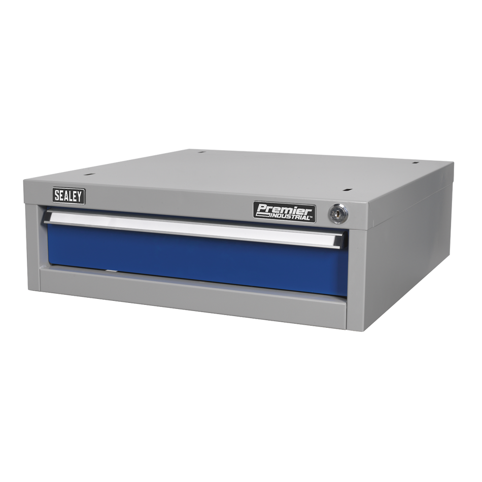API8 Premier Industrial Single Drawer Unit for API Series Workbenches