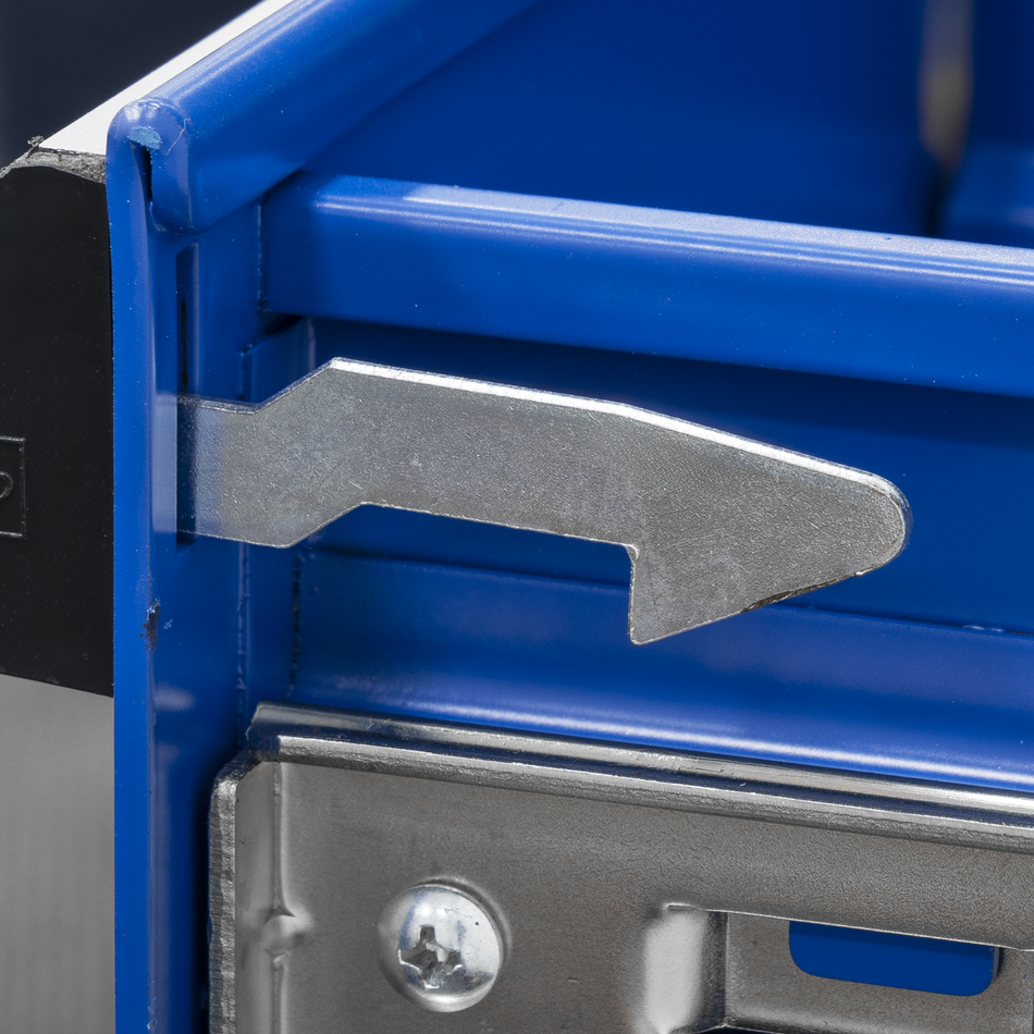 API9007 Premier Industrial Cabinet 7 Drawer