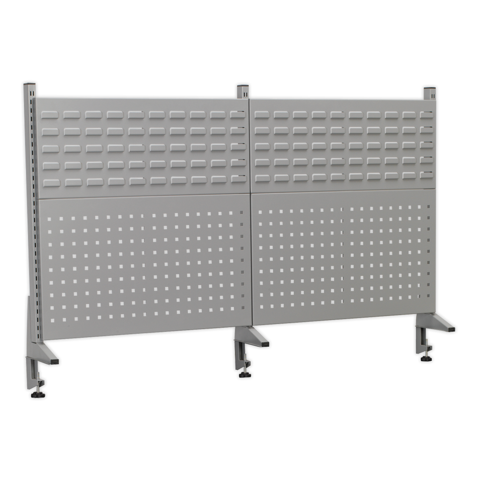 APIBP1500 Premier Industrial Back Panel Assembly for API1500