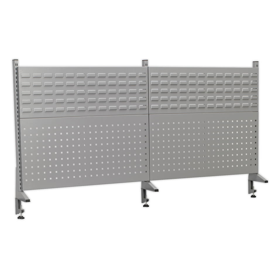 APIBP1800 Premier Industrial Back Panel Assembly for API1800