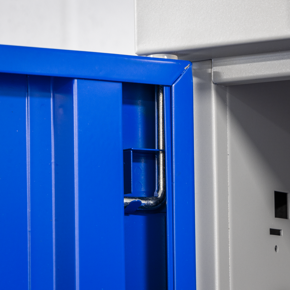 APIC1800F Premier Industrial Full Height Cabinet