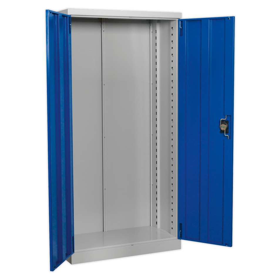 APIC1800F Premier Industrial Full Height Cabinet
