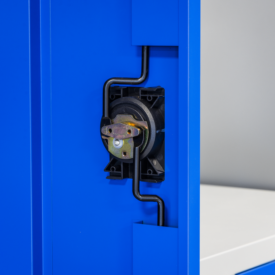 APIC900H Premier Industrial Cabinet