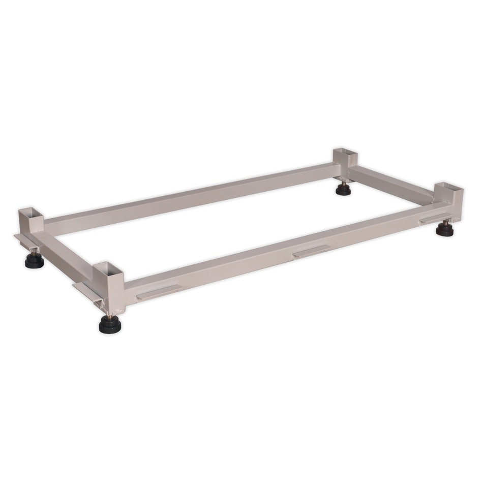 APICB Premier Industrial Base Unit for API Industrial Cabinet