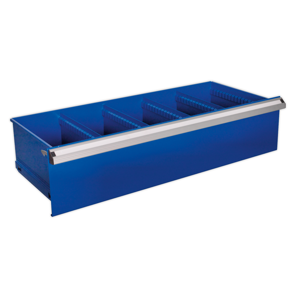 APICD200 Premier Industrial Drawer 200mm Deep 75kg Capacity