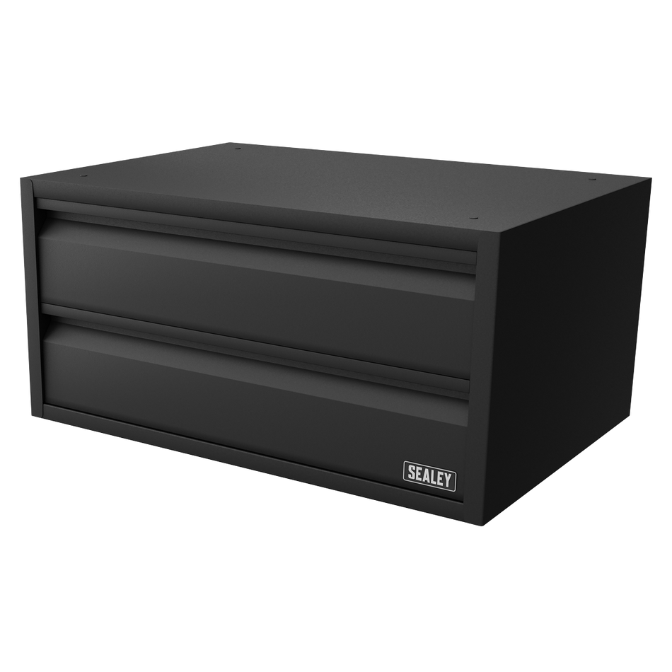 APMB5 Modular Wide Unit 2 Drawer