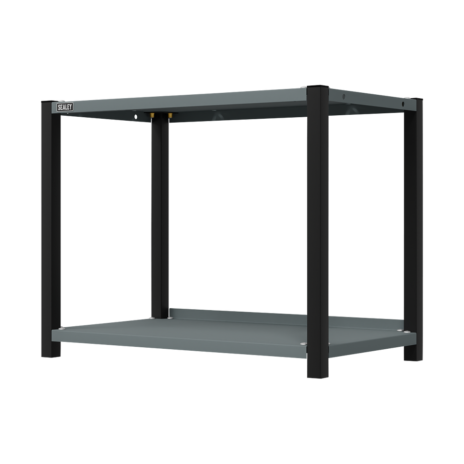 APMRT2 Modular Storage Top Unit 2 Shelves 580mm