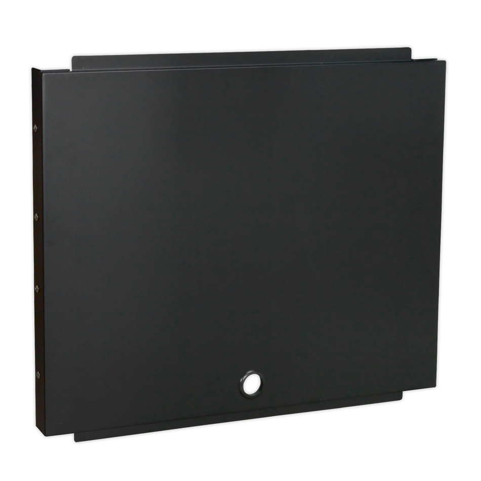 APMSCOMBO1W Premier Storage System with Hardwood Worktop 2.48m