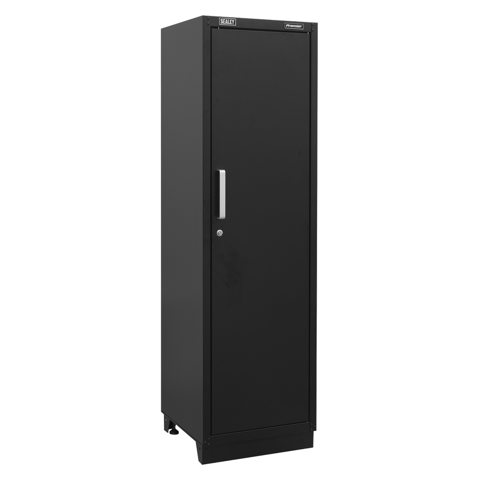 APMS21 Premier Heavy-Duty Modular Full Height Floor Cabinet 2110mm