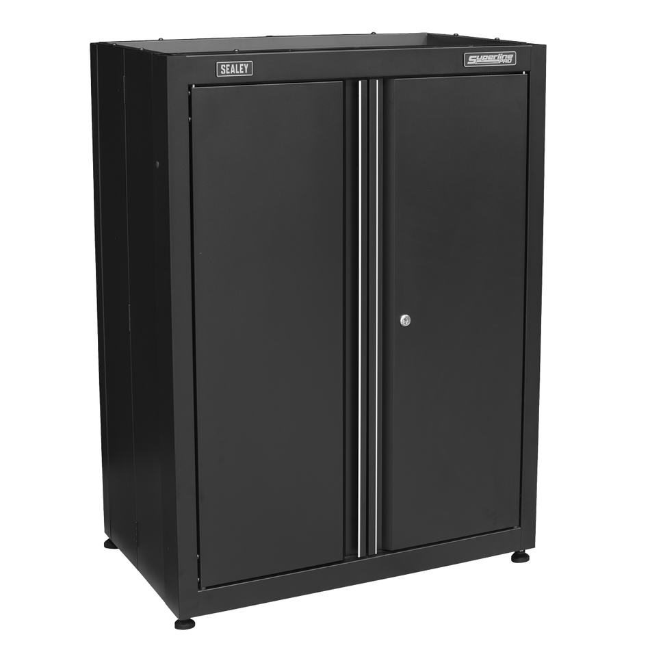 APMS10HFP Superline PRO Rapid-Fit Modular Garage Storage System 3.1m