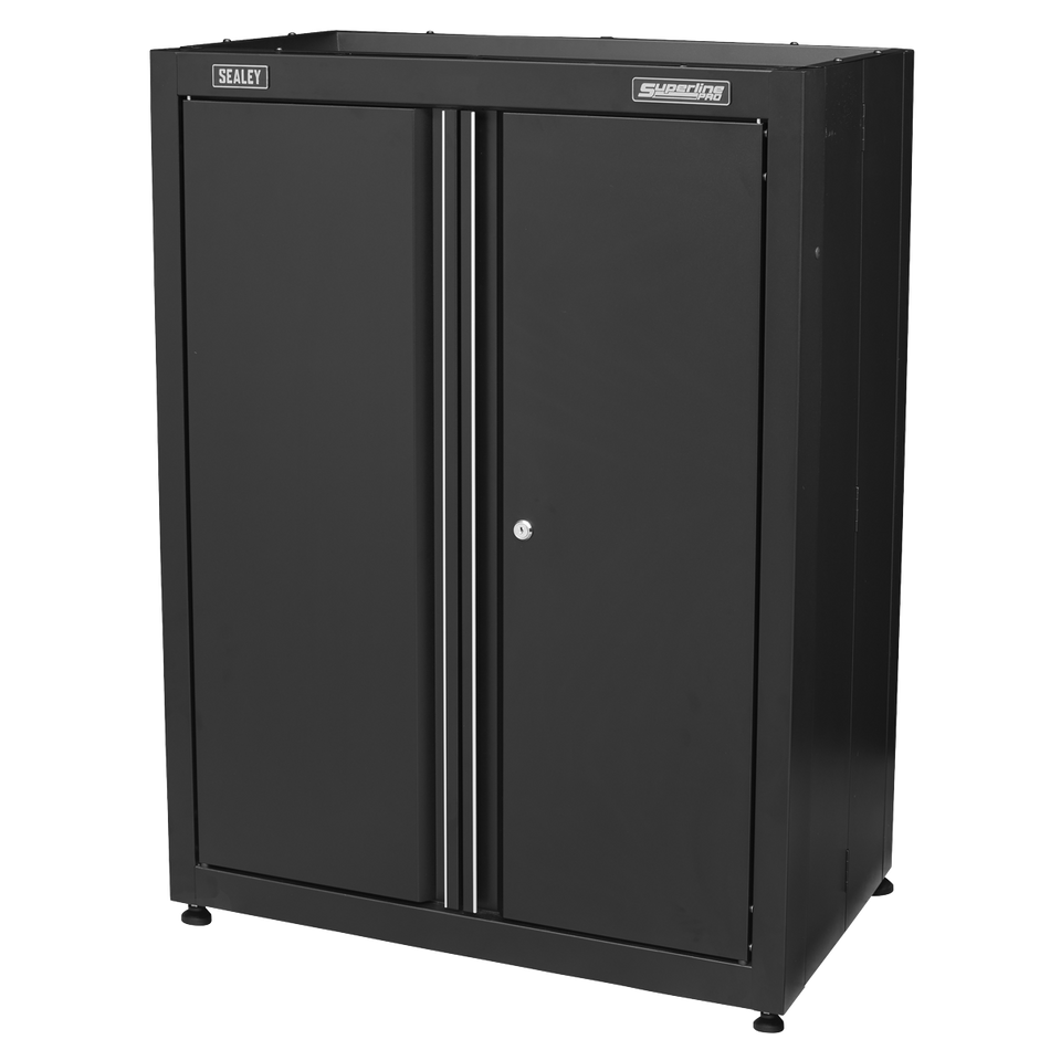 APMS2HFPS Superline PRO Rapid-Fit Modular Dual Stacking Cabinets