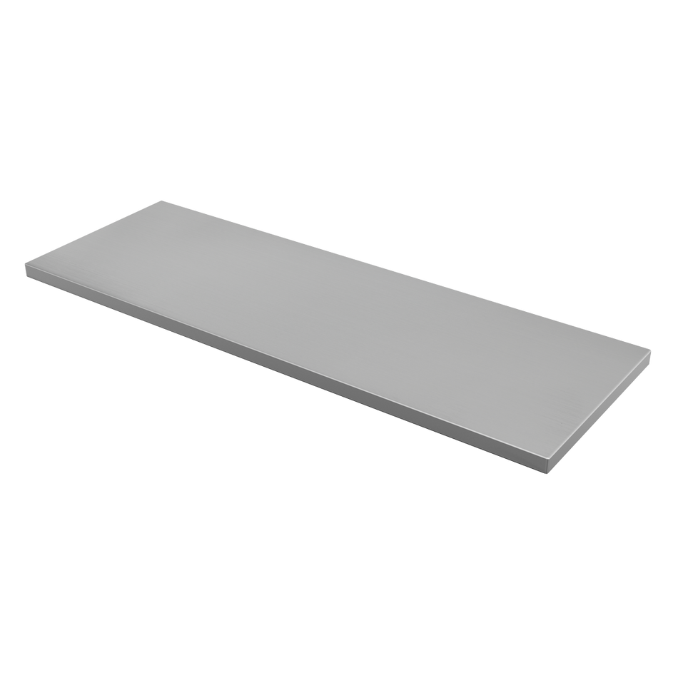 APMS30SSB Superline PRO Black Edition Stainless Steel Worktop 1360mm
