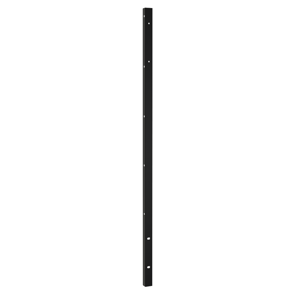 APMS30UCS Superline PRO Black Edition Modular System Single Upright Connector