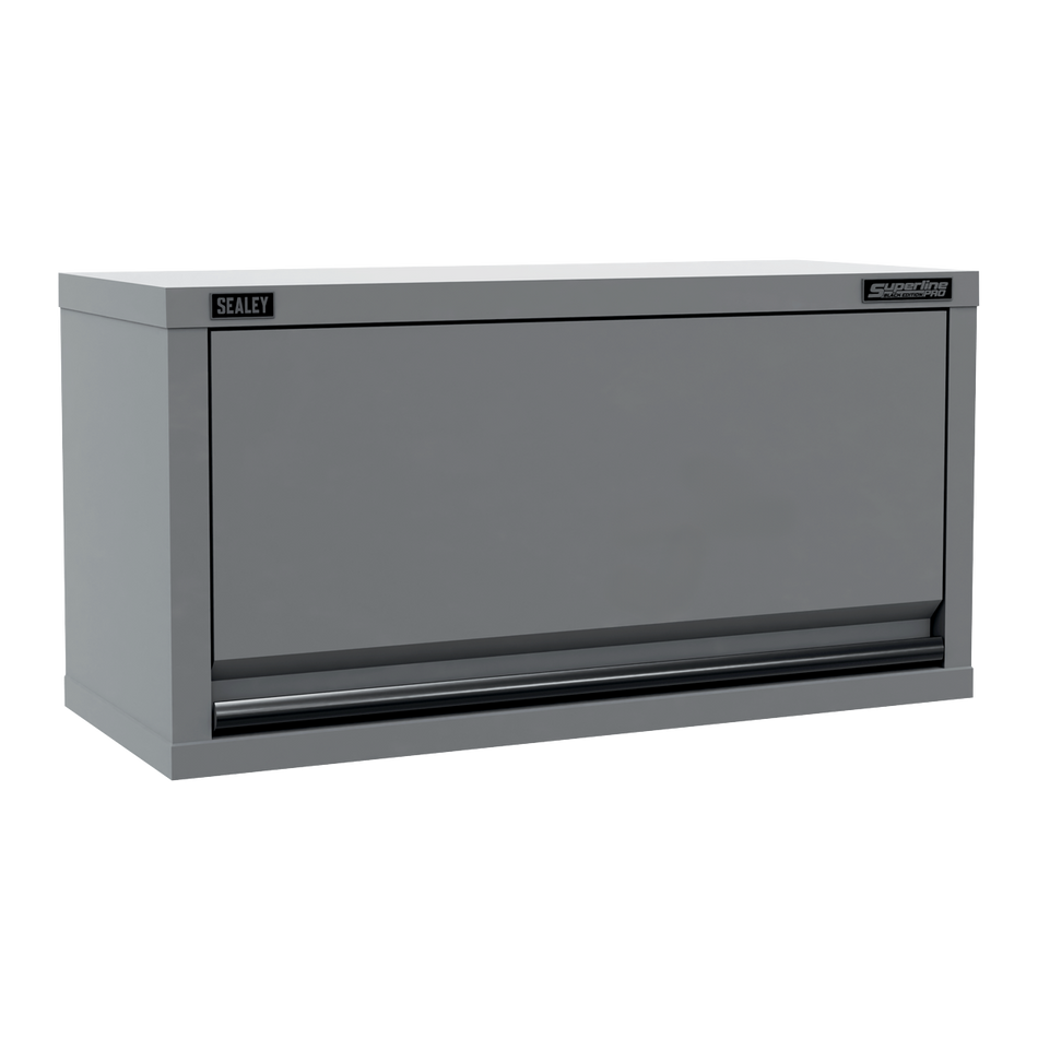 APMS32BE Superline PRO Black Edition Modular Wall Cabinet 680mm