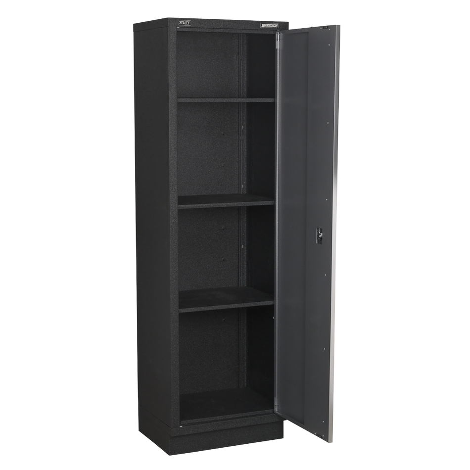 APMS55 Superline PRO Modular Full Height Floor Cabinet 600mm