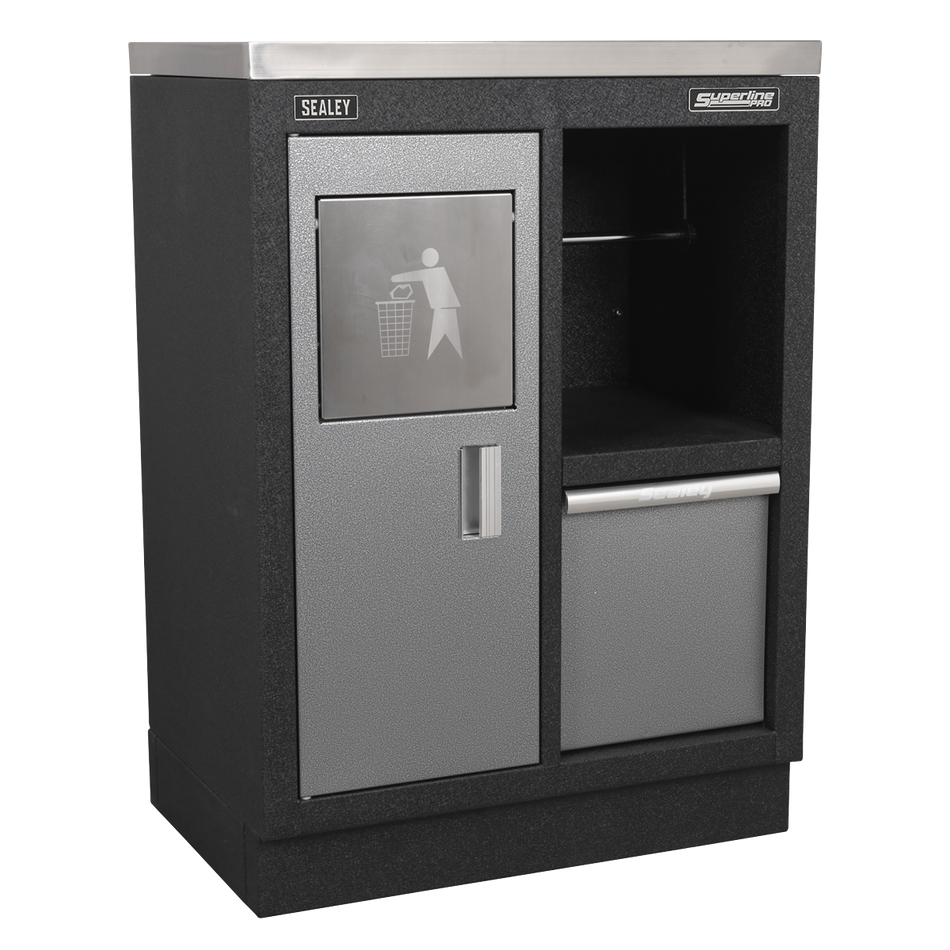 APMS57 Superline PRO Modular Multifunction Cabinet with Drawer 680mm