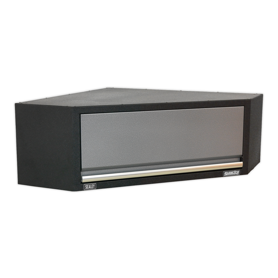 APMS61 Superline PRO Modular Corner Wall Cabinet 865mm