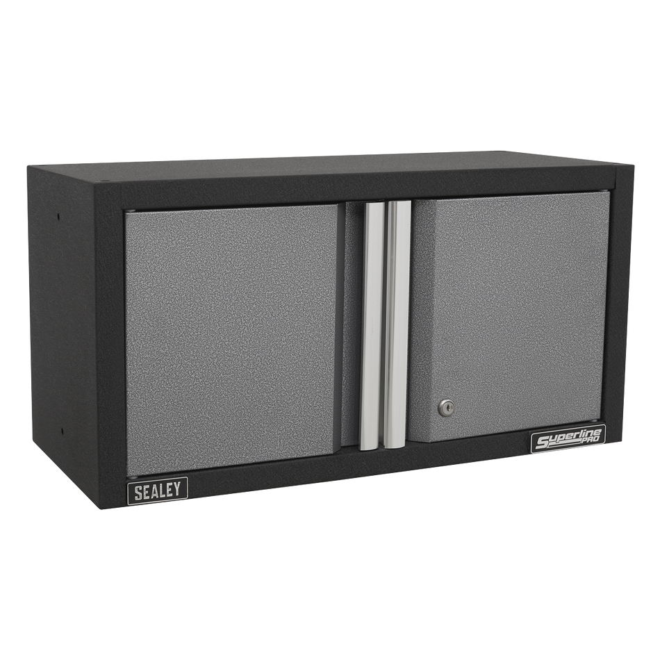 APMS65 Superline PRO Modular Wall Cabinet 2 Door 680mm