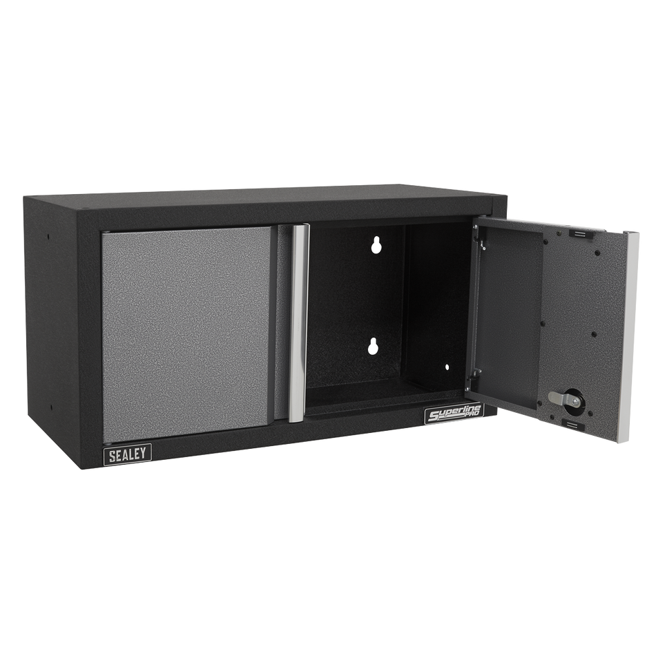 APMS65 Superline PRO Modular Wall Cabinet 2 Door 680mm