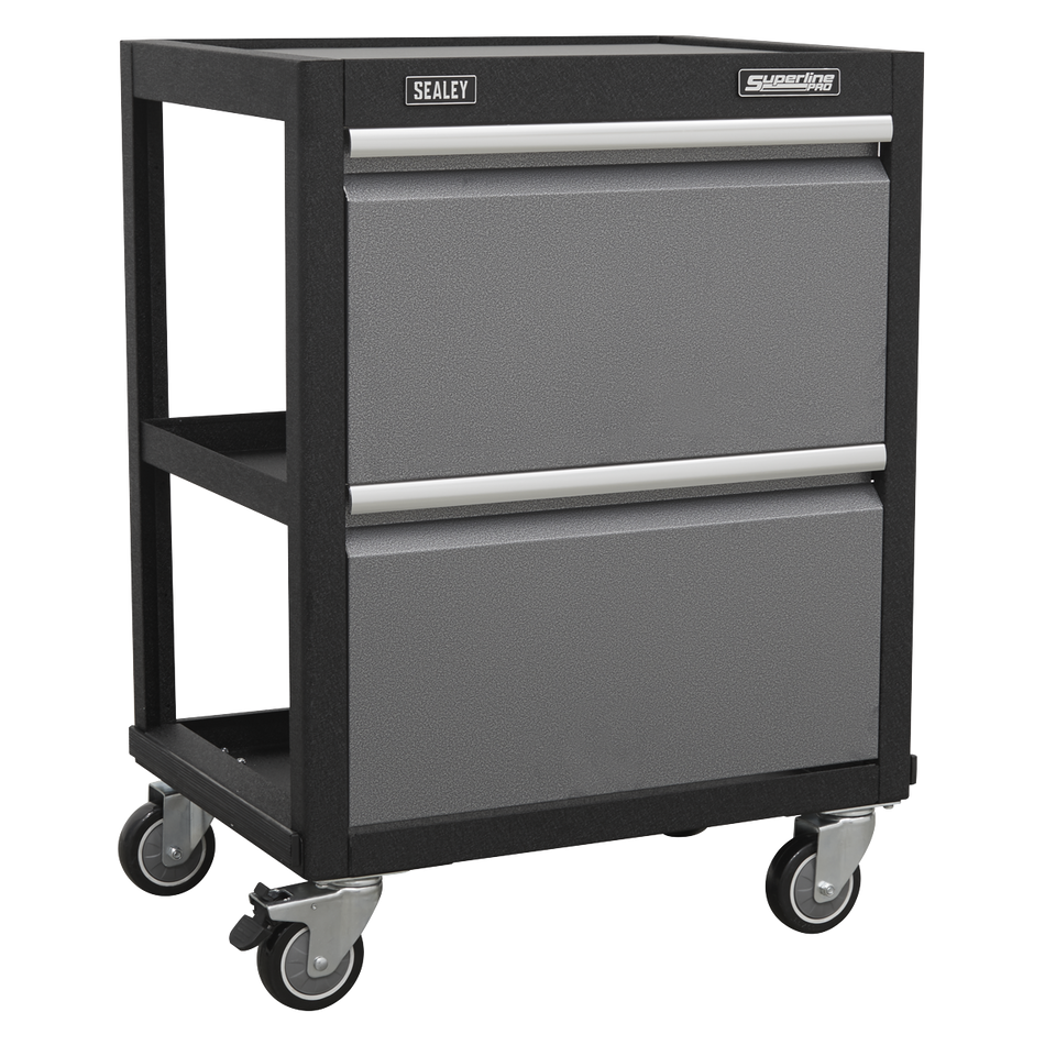 APMS66 Superline PRO Modular Mobile Workshop Trolley