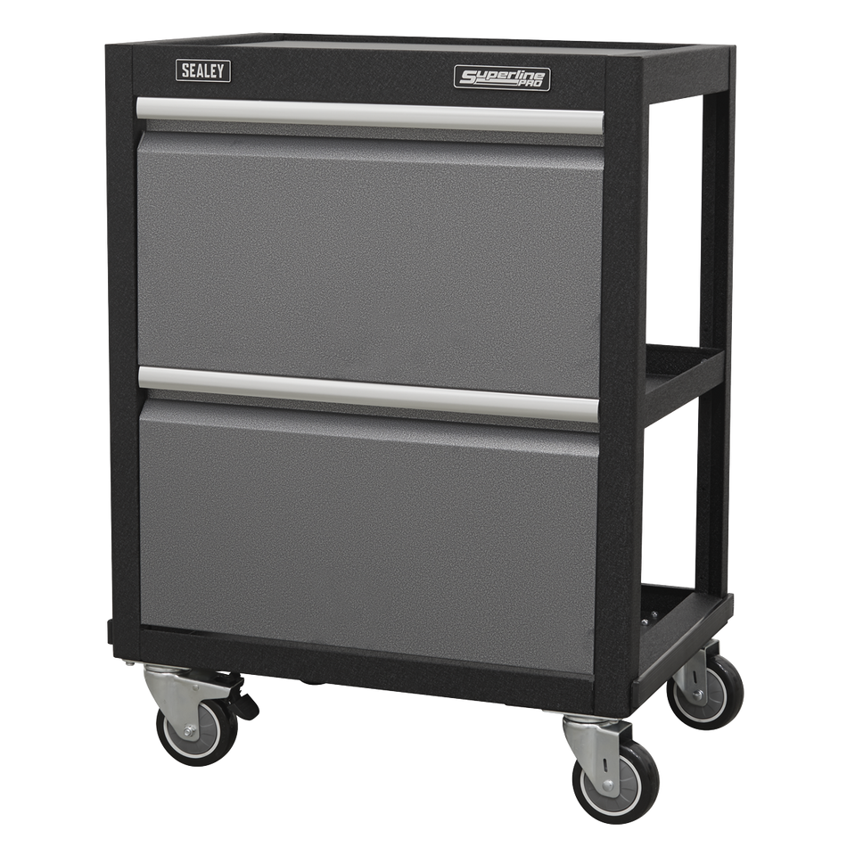 APMS66 Superline PRO Modular Mobile Workshop Trolley