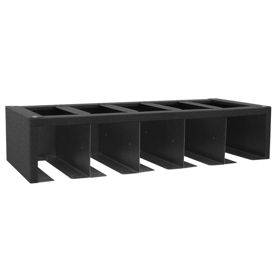 APMS69 Superline PRO Modular Power Tool Rack 680mm