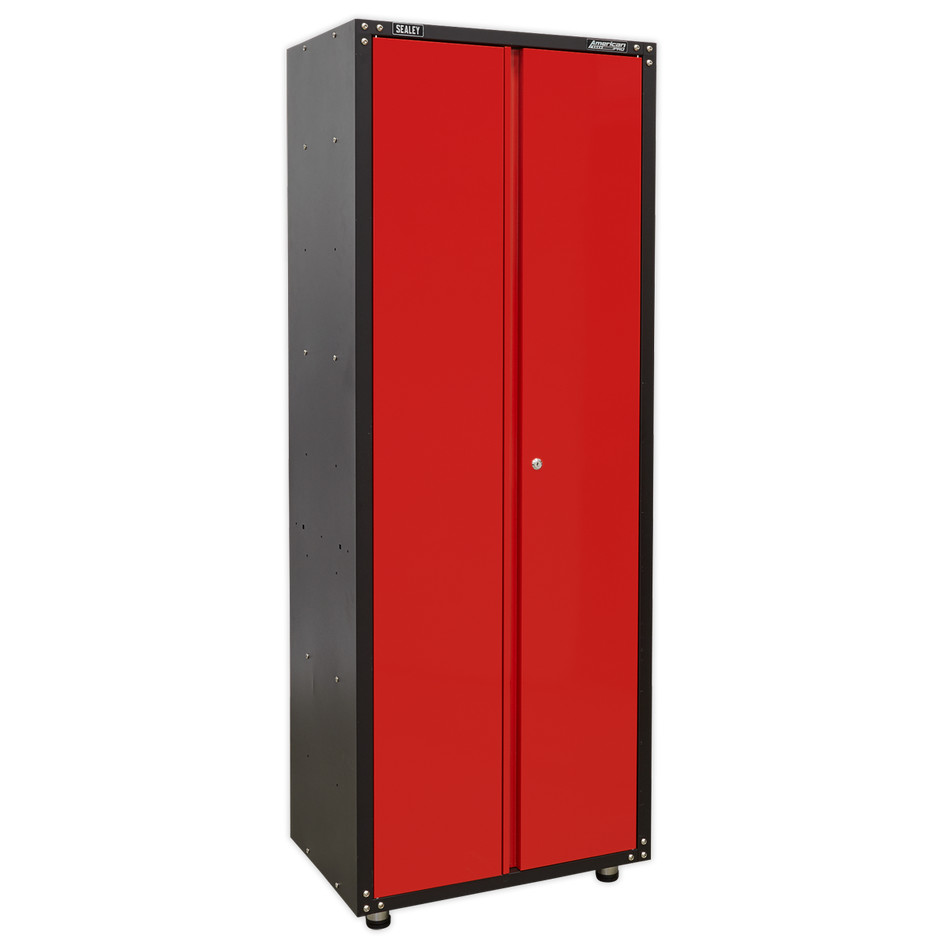 APMS80COMBO1 American PRO Storage System 3.3m