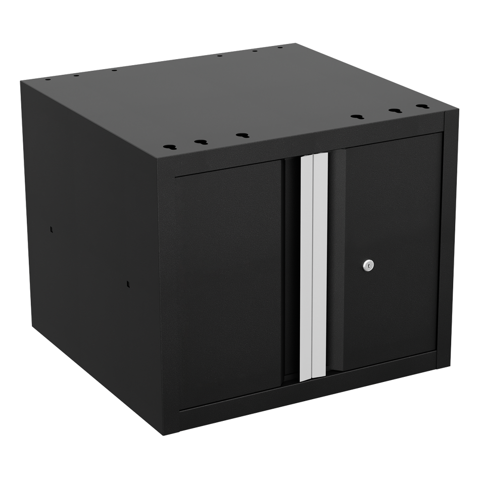 APMWBC2 Superline PRO Modular Double Door Cupboard Unit