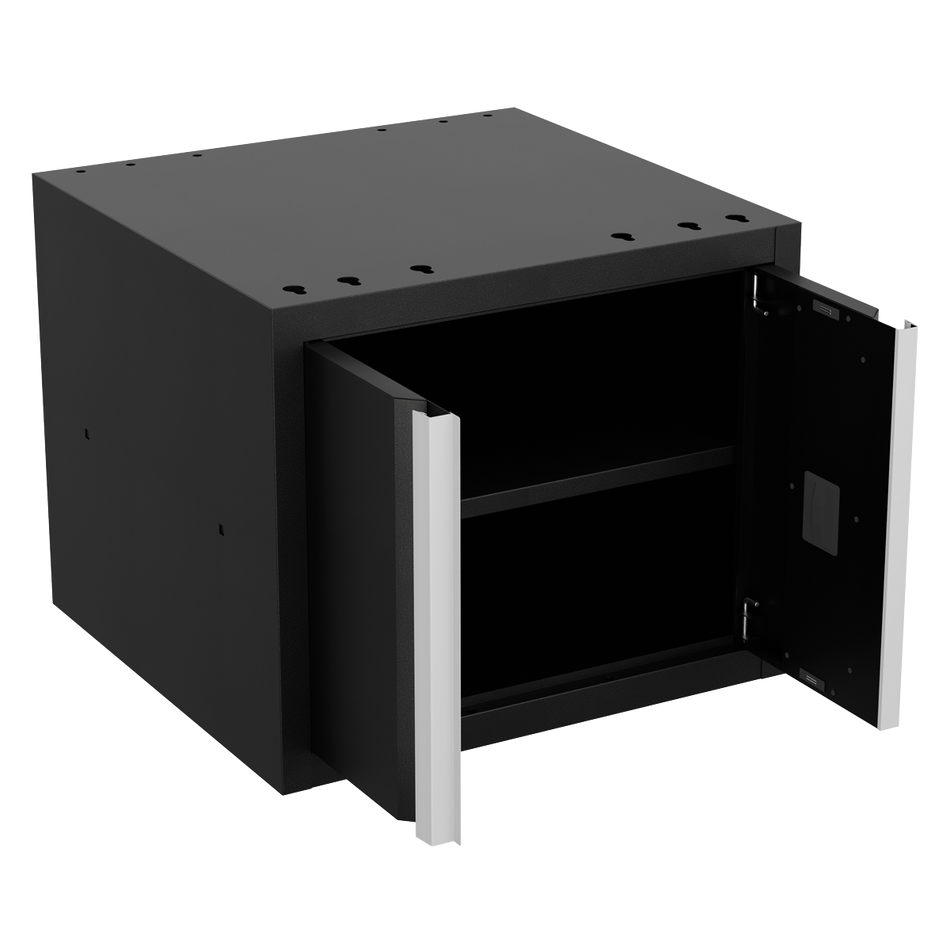 APMWBC2 Superline PRO Modular Double Door Cupboard Unit