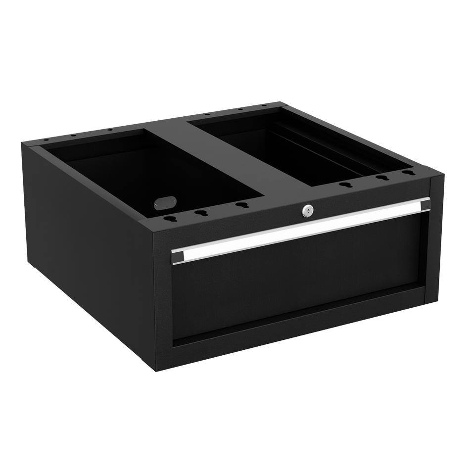 APMWBD1L Superline PRO Modular Single Drawer Unit - Large