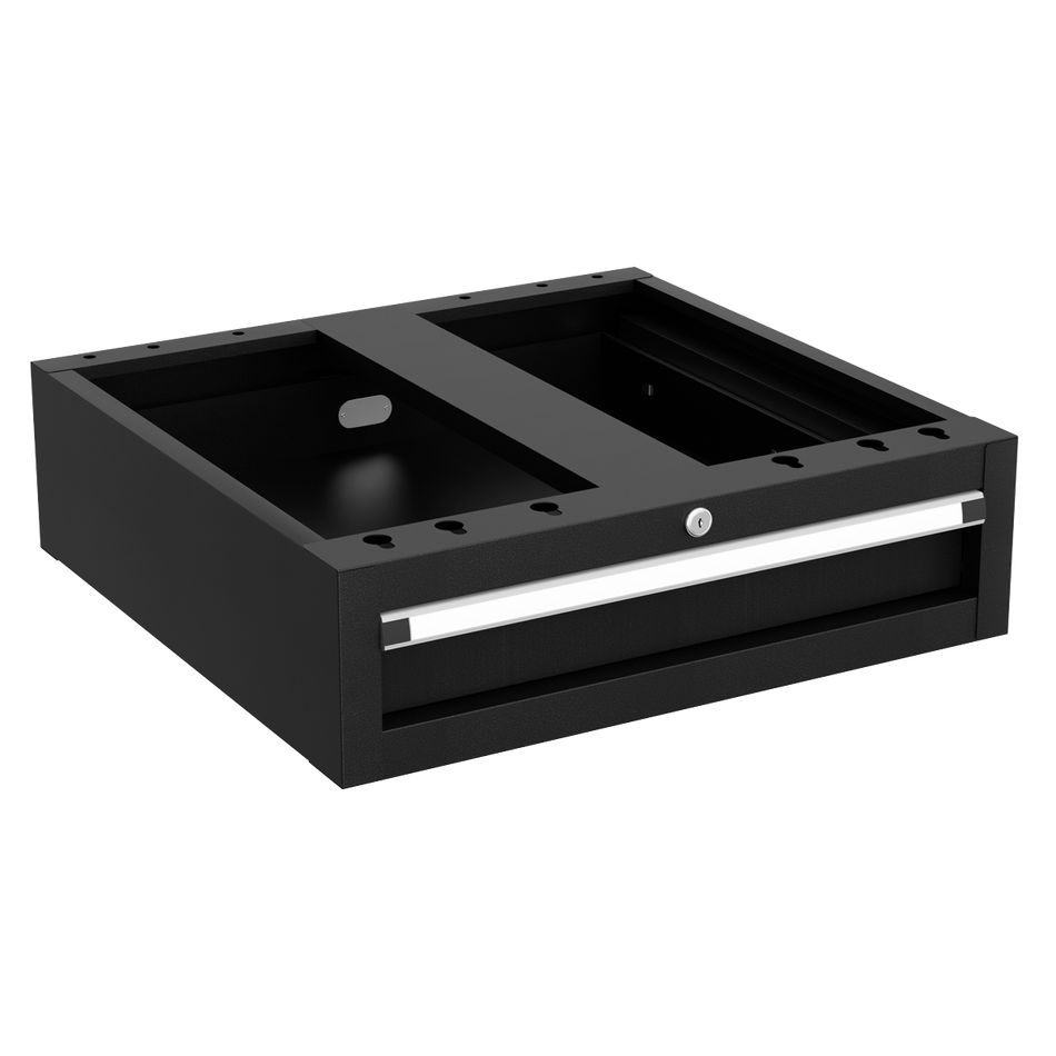 APMWBD1S Superline PRO Modular Single Drawer Unit