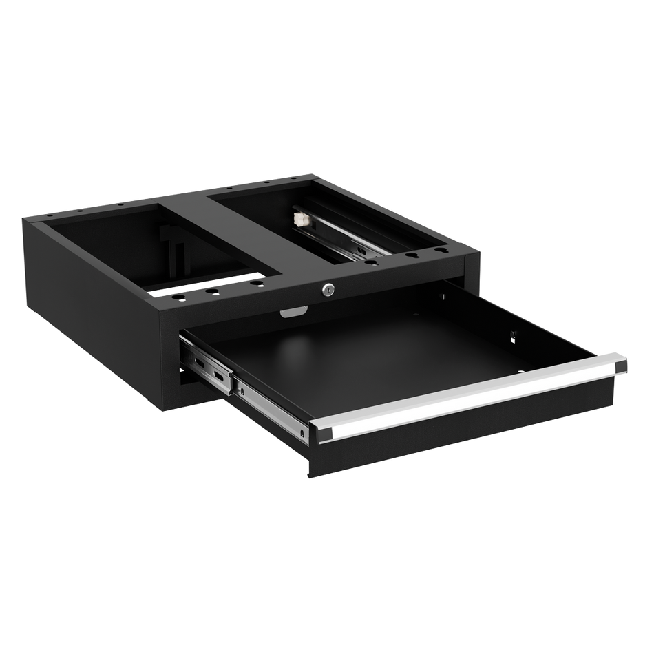 APMWBD1S Superline PRO Modular Single Drawer Unit