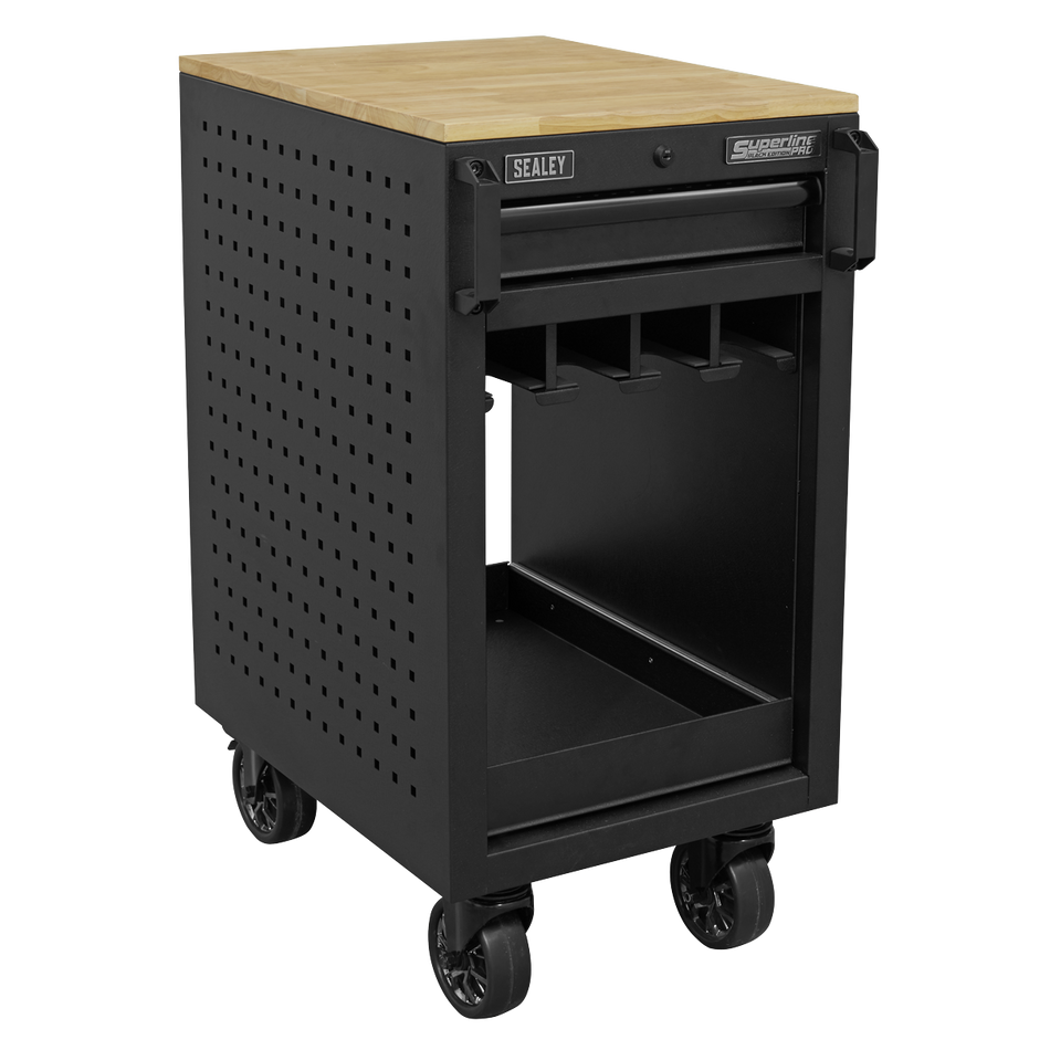 APPTR8 Superline PRO 8 Power Tool Rack Trolley 450mm