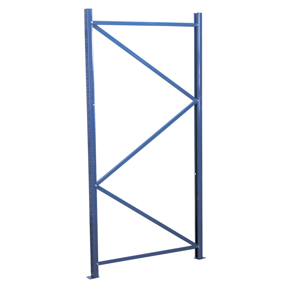 APR1002 Frame One End 2000 x 1000mm