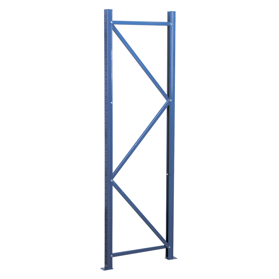 APR602 Frame One End 2000 x 600mm