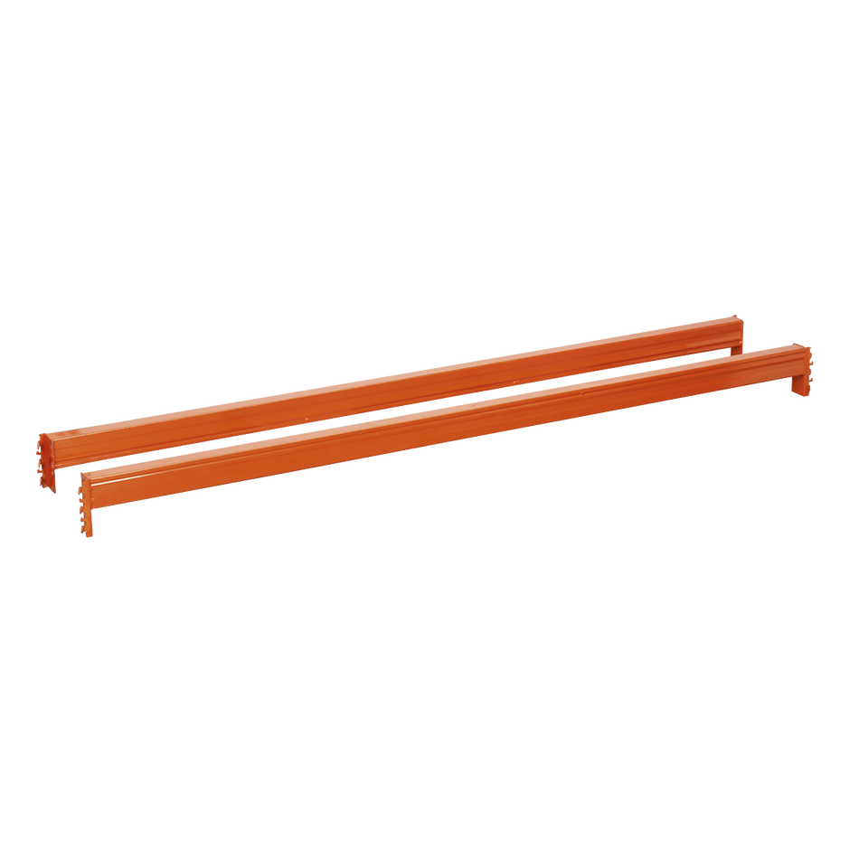 APRT2252 2250mm Cross Beam Tube 1000kg Capacity - Pair