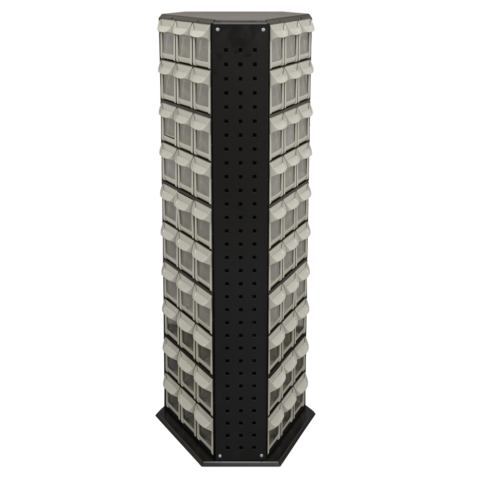 APTT90 Rotating Storage Cabinet System 90 Drawer