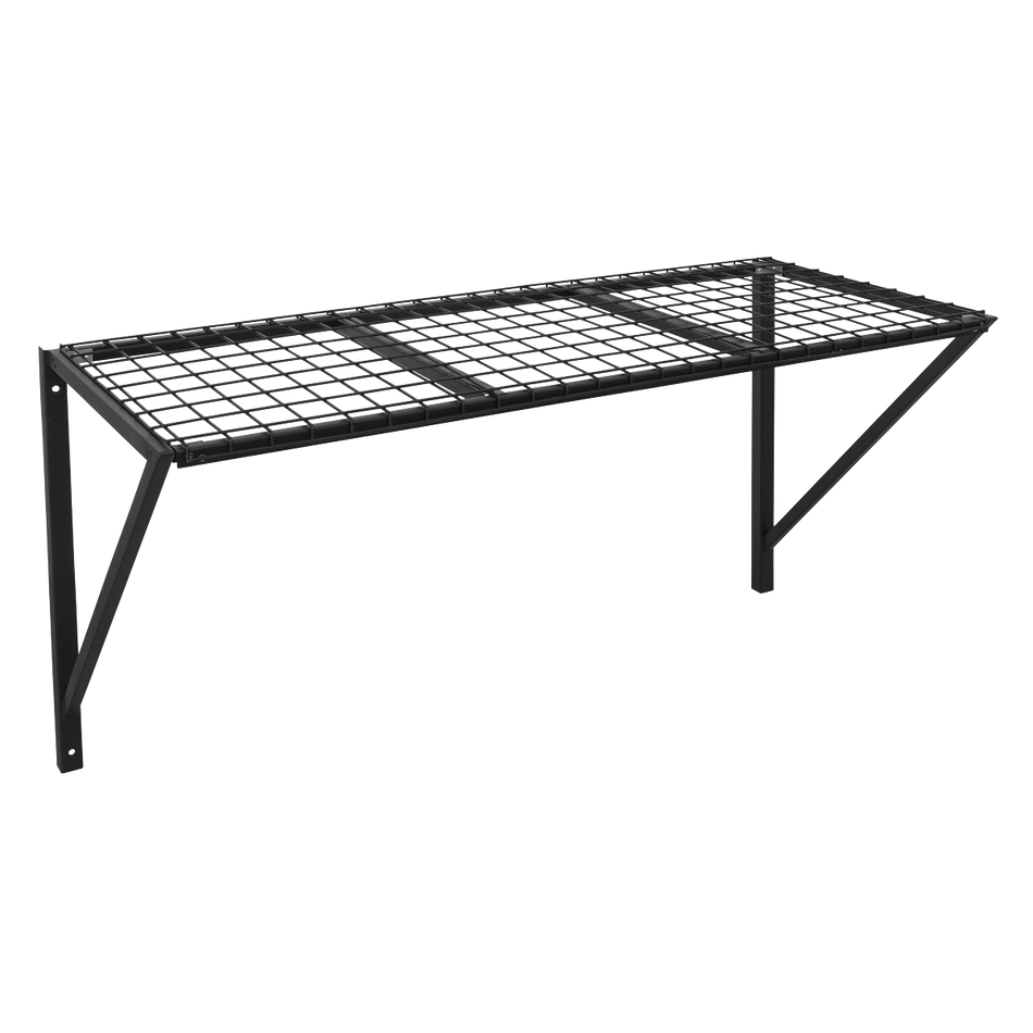 APWSR01 Heavy-Duty Wall Mounting Storage Rack