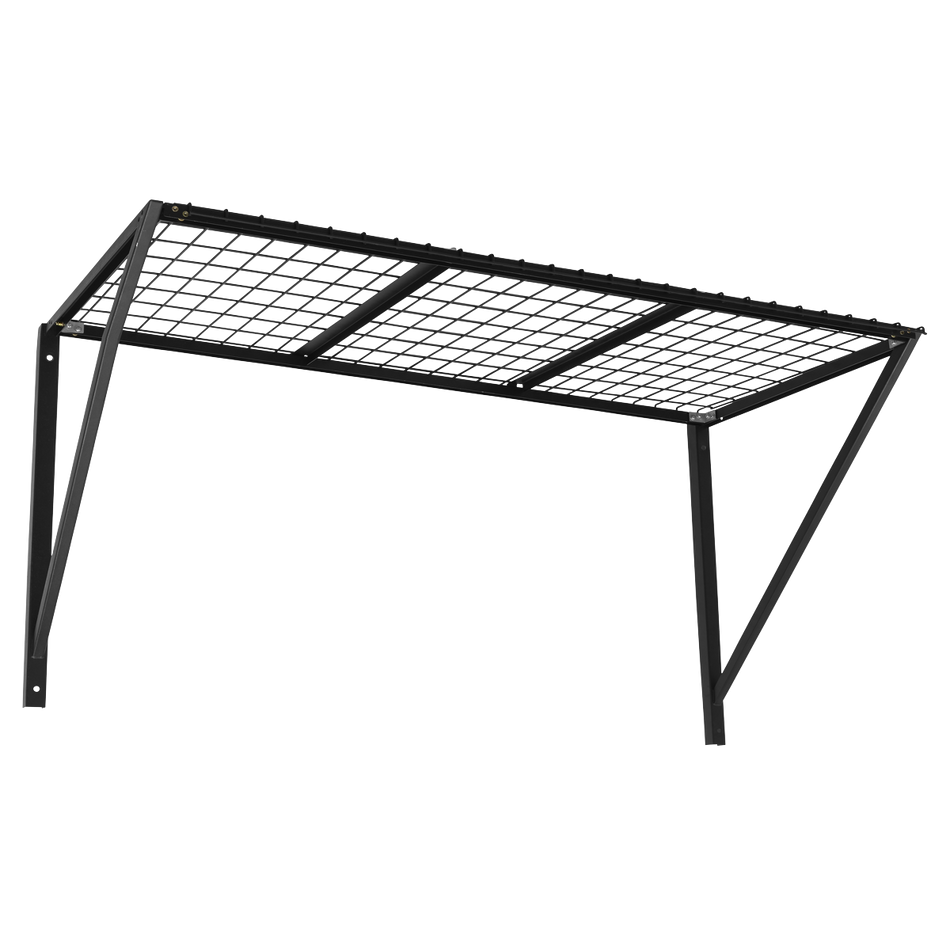 APWSR01 Heavy-Duty Wall Mounting Storage Rack